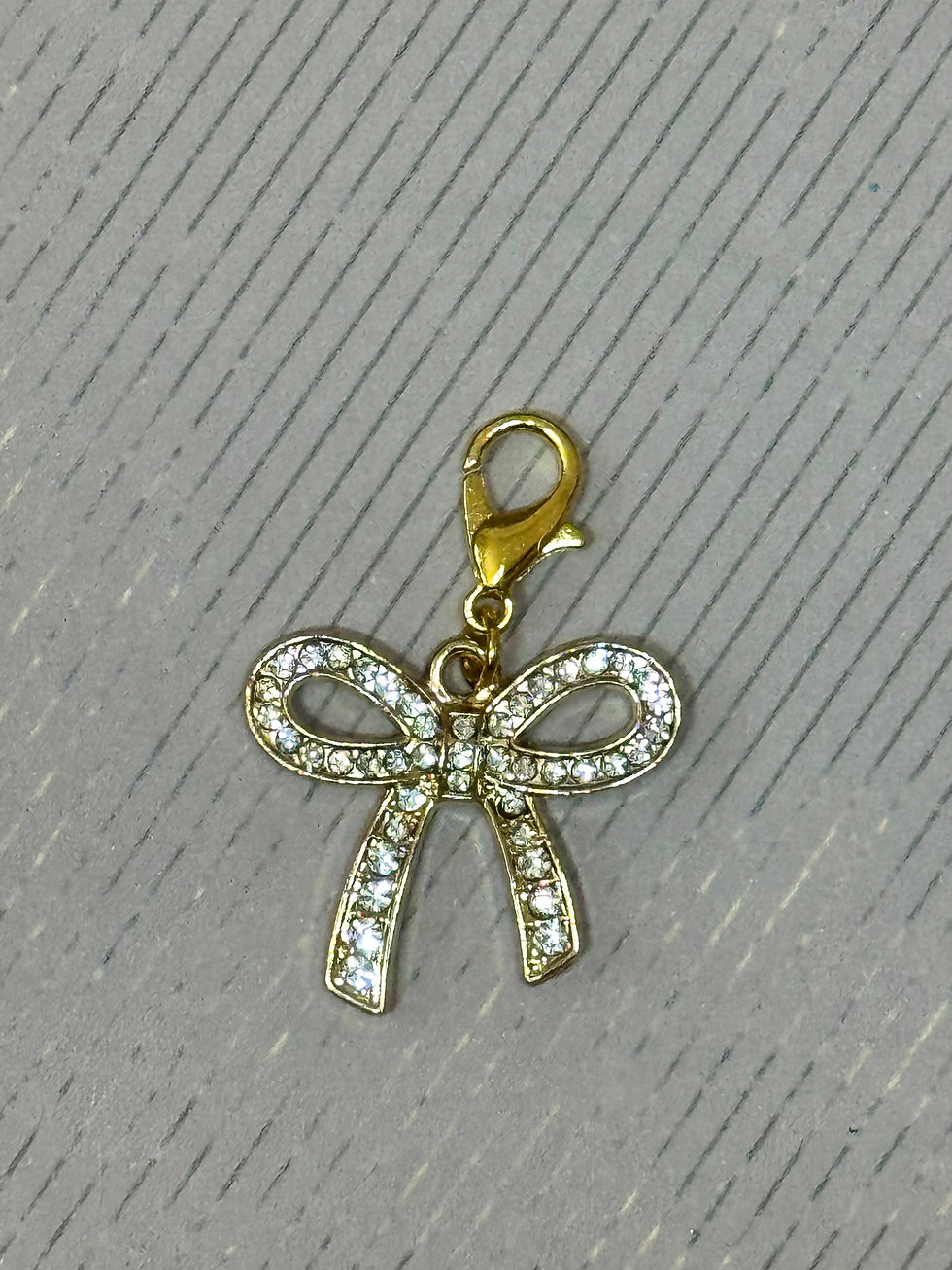 Thumbnail: clara ornament