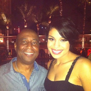 Jordan Sparks