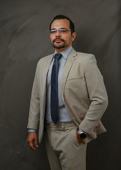 RICARDO NUNES