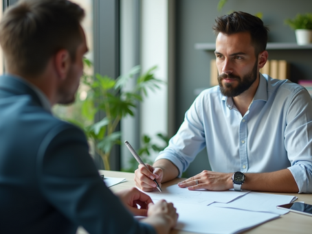 Unlocking Success: Contracted Case Management Explained