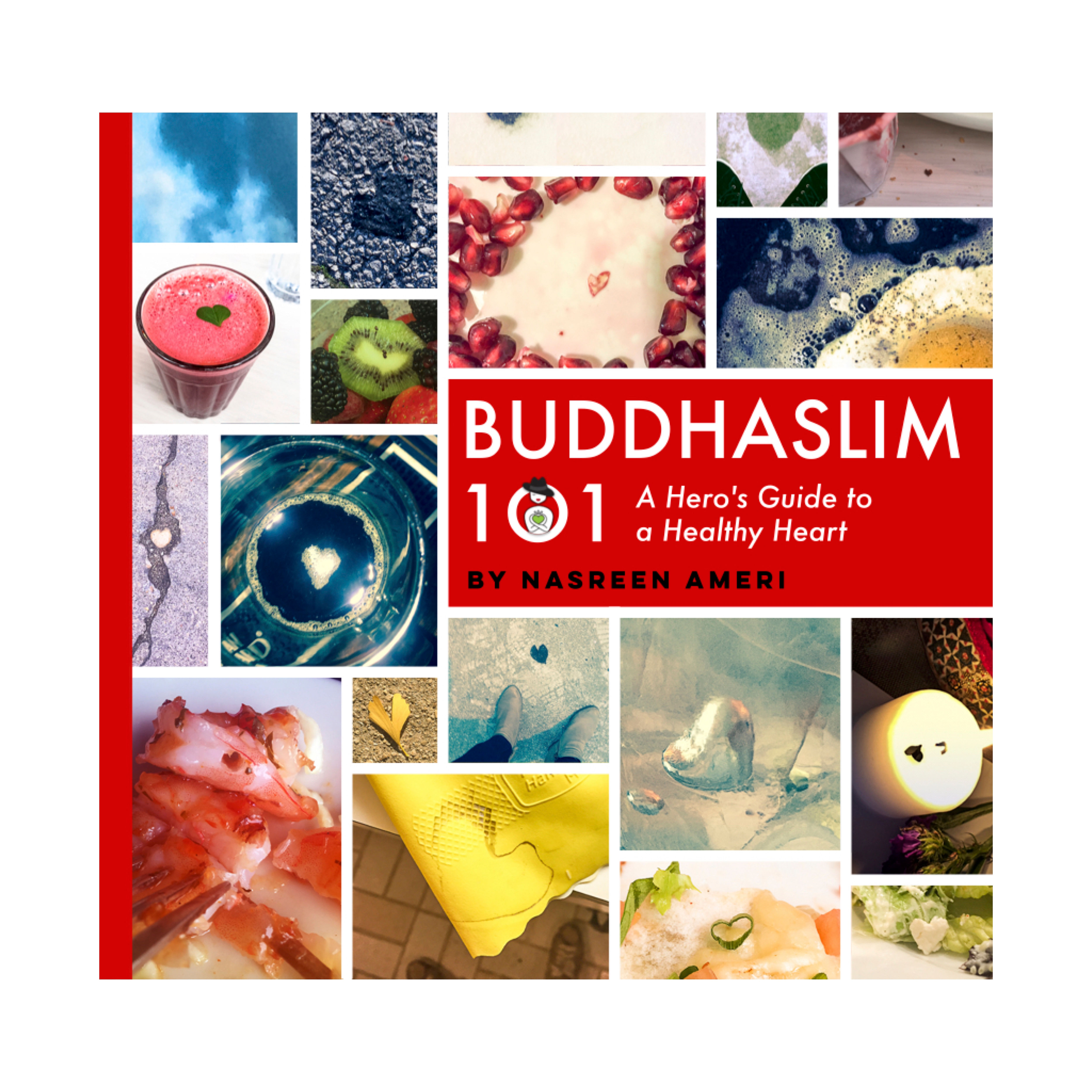 Nasreen's Digital Book