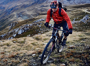 Mountainbike