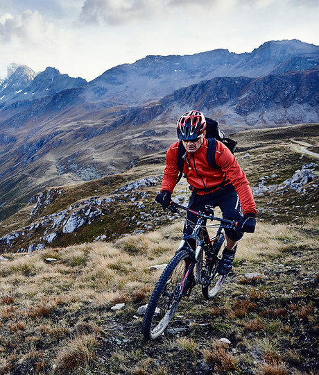 Mountain Bike