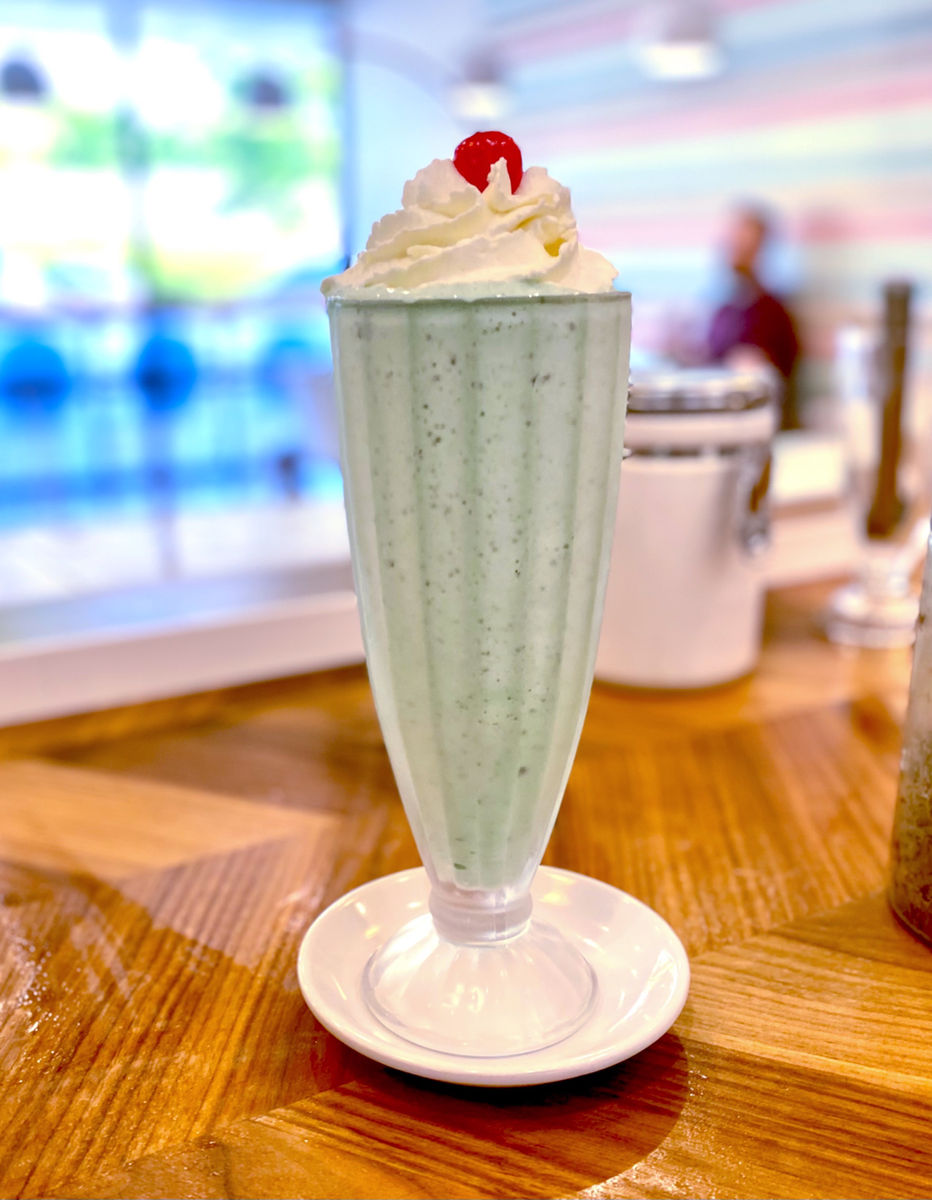 Freshie's Ice Cream & Soda Fountain