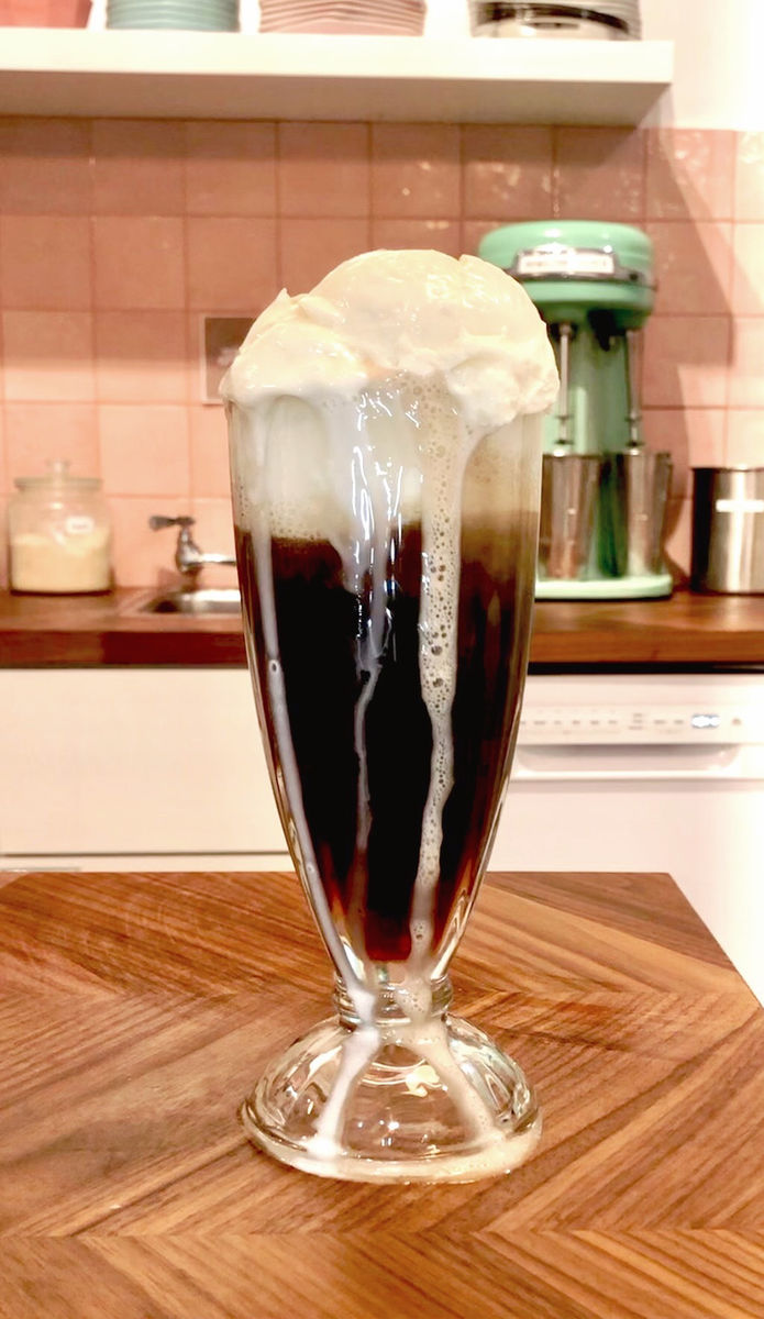 Freshie's Ice Cream & Soda Fountain