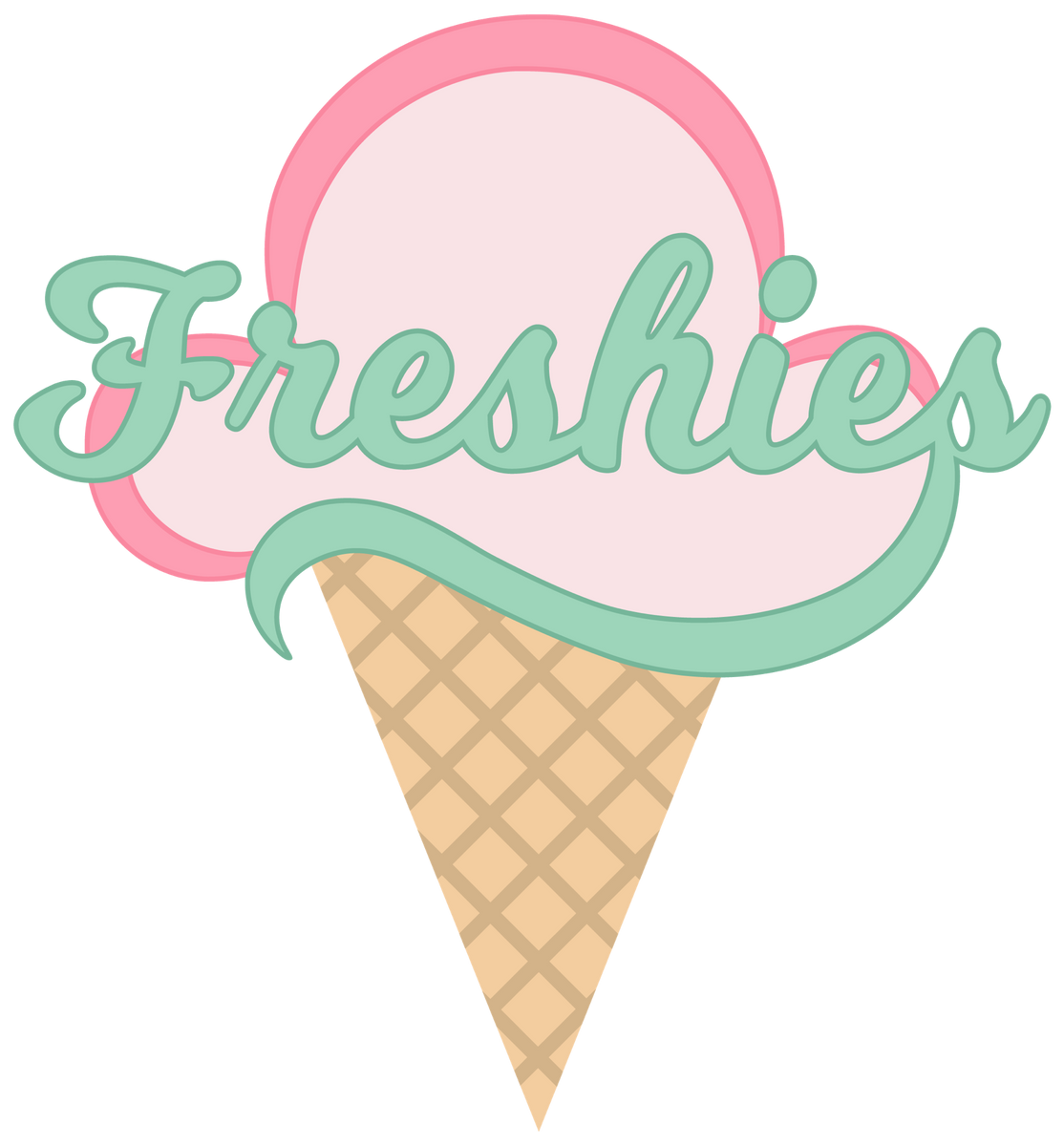Freshie's Ice Cream & Soda Fountain