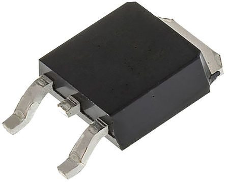 MC7812CDTG