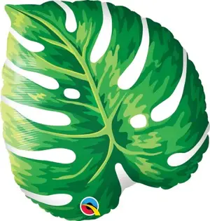 Supershape Palm Leaf