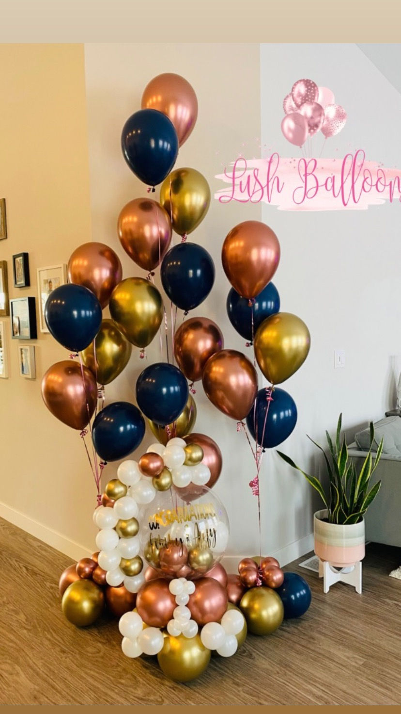 Thumbnail: Bridal or Baby Shower Package 