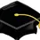 Thumbnail: Supershape Grad Cap