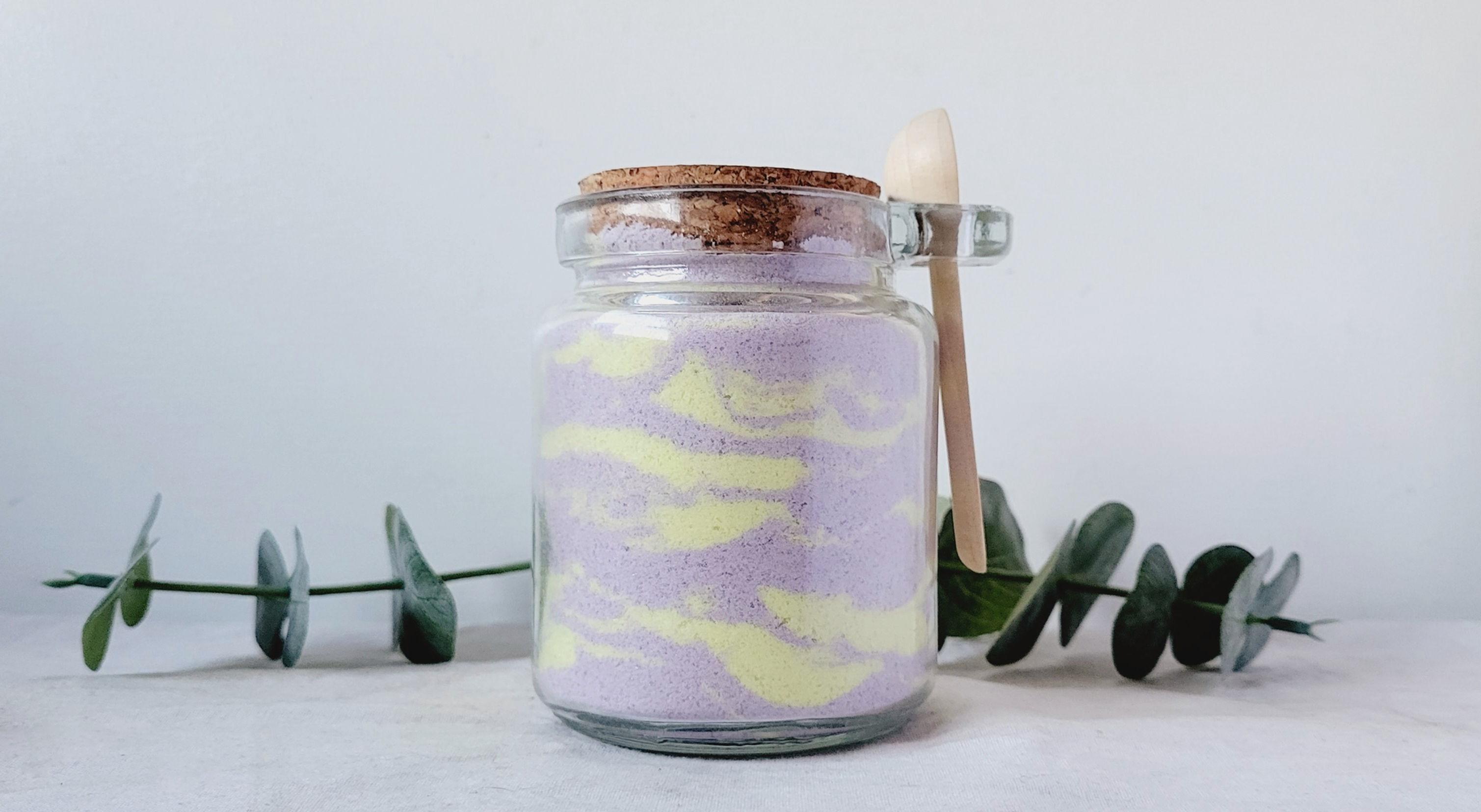 Lavender - Lemon