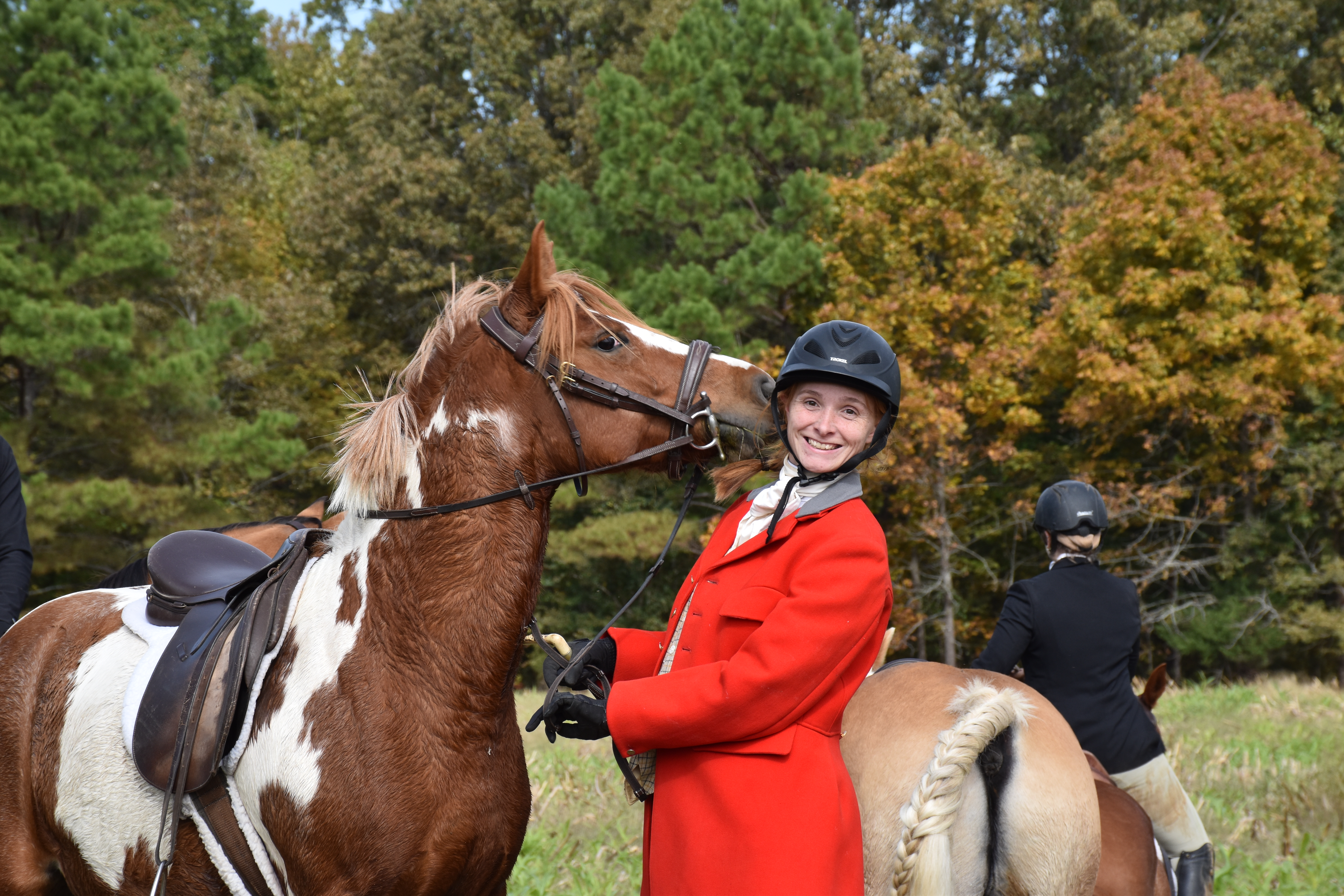 Writer: Maggie Loftin, MS