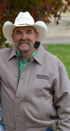 Judge Rich Robertson