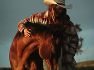 Female Equestrian Health