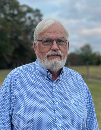 Judge Greg Bain