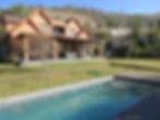 Casa segura Colegio Montetabor