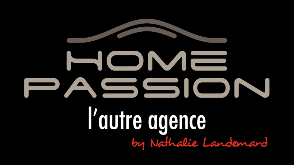 Logo HomePassion