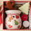 Thumbnail: Christmas Gingerbread Wax Burner Set