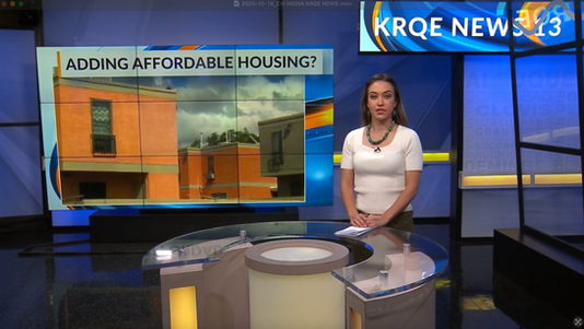 Choice Neighborhood in the News