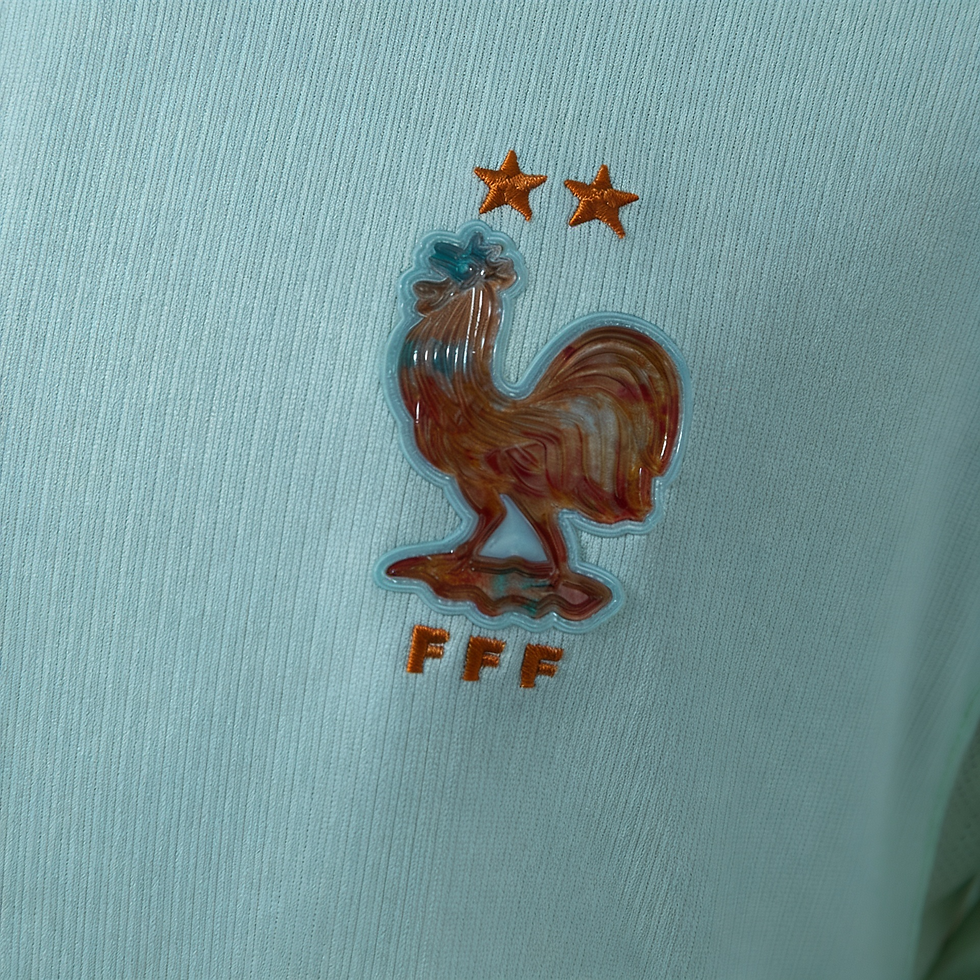 Miniatura: Camiseta FRANCIA 2026 - 2ª Eq. - FAN VERSION
