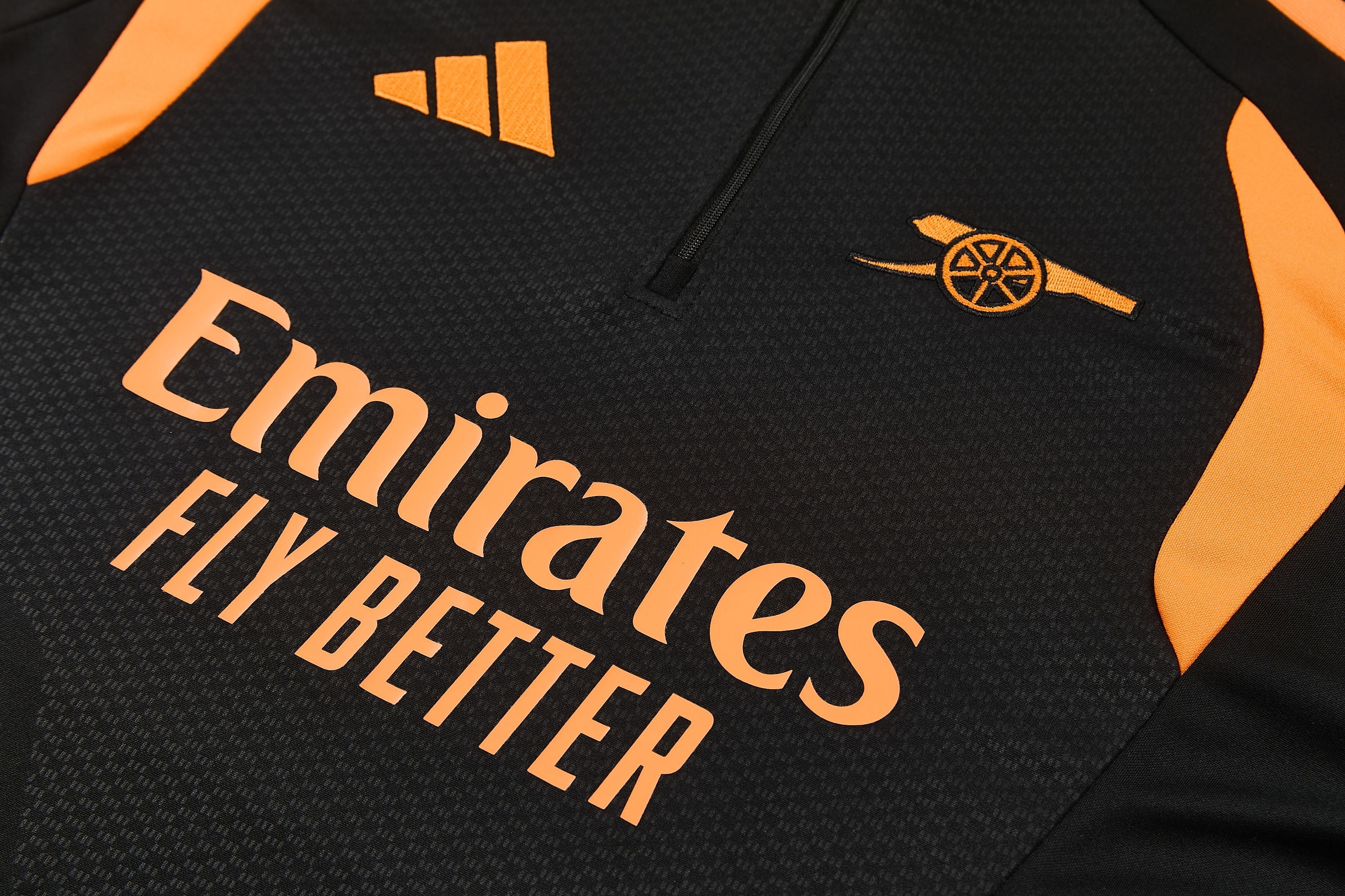 ARSENAL 26/27 - Chandal Adulto