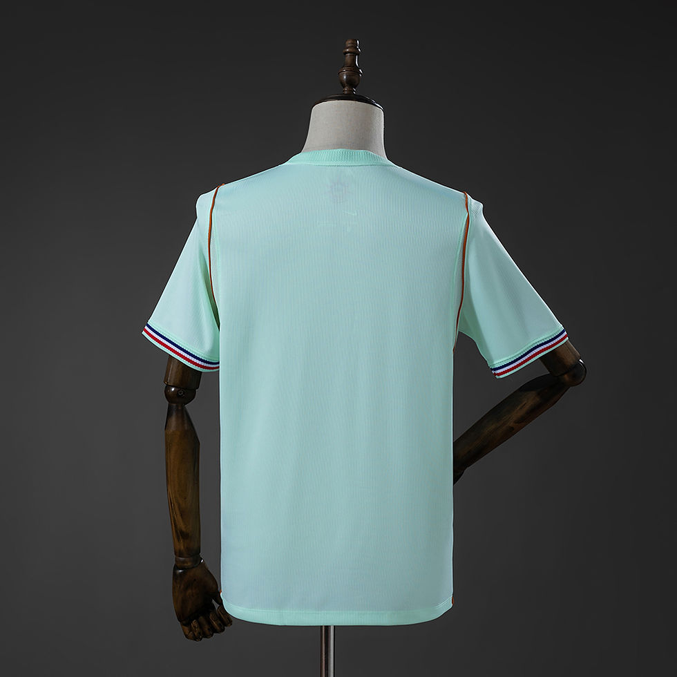 Miniatura: Camiseta FRANCIA 2026 - 2ª Eq. - FAN VERSION