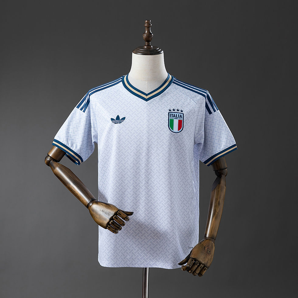 Miniatura: Camiseta ITALIA 2026 - 2ª Eq. - FAN VERSION