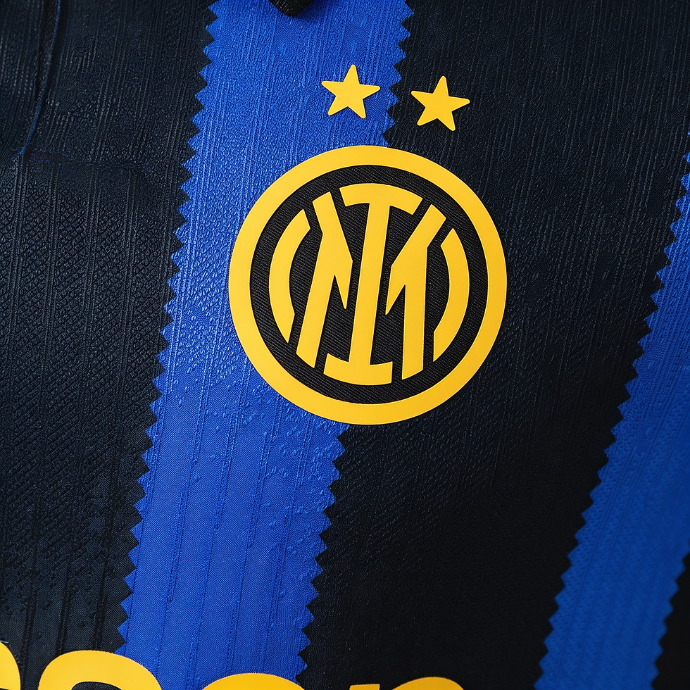 Miniatura: INTER MILAN CF 26/27 - 1ª Eq. - Player Version