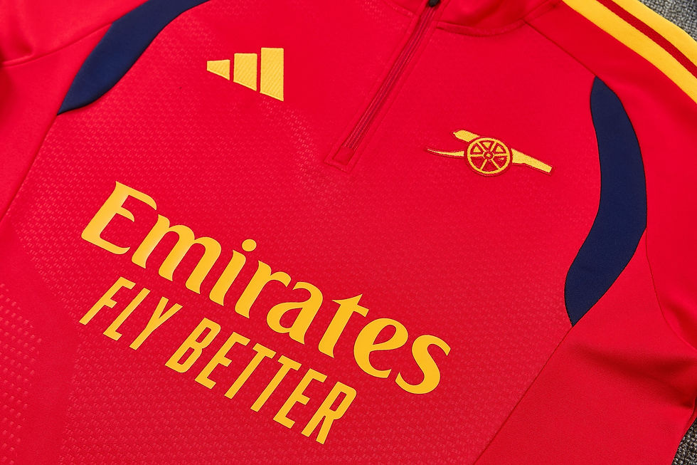 Miniatura: ARSENAL 26/27 - Chandal Adulto