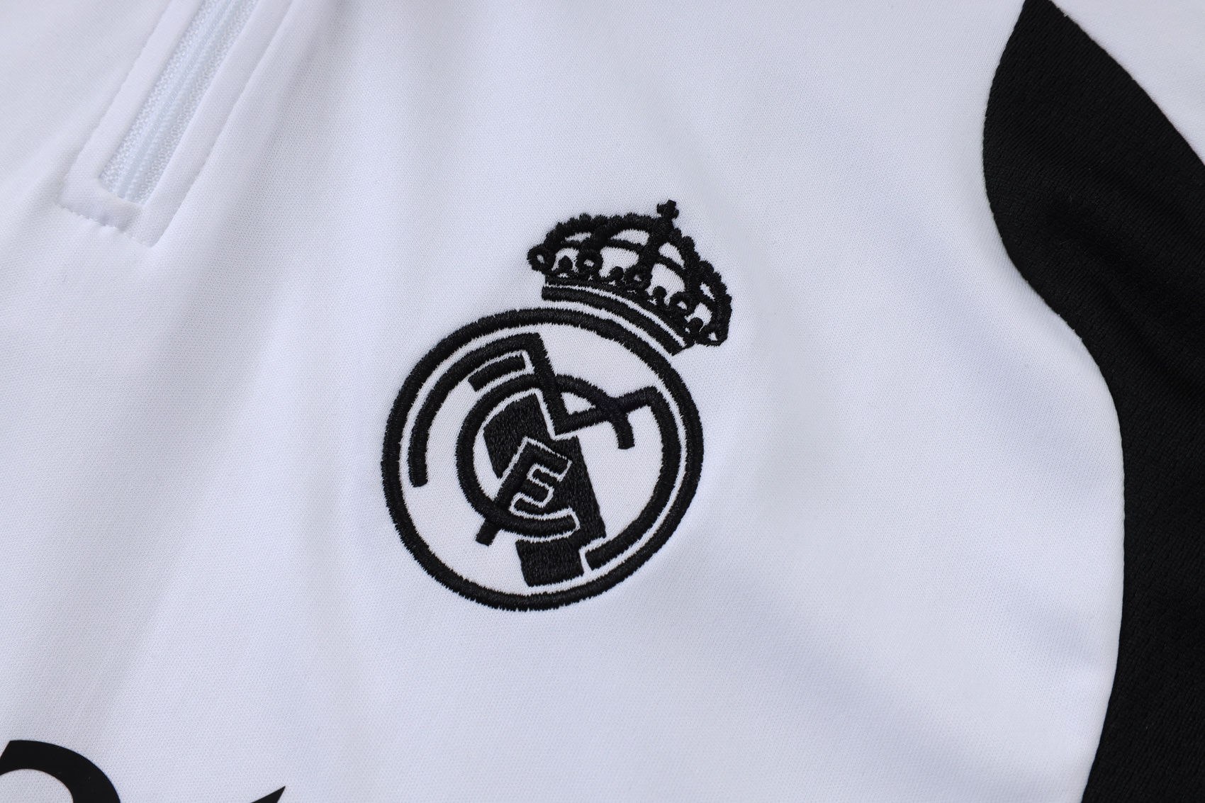 REAL MADRID 26/27 - Chandal Adulto