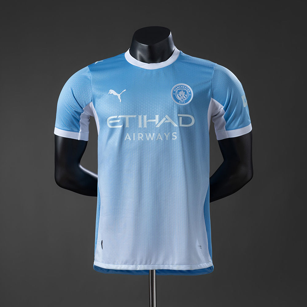 MANCHESTER CITY 26/27 - 1ª Eq. - Player Version
