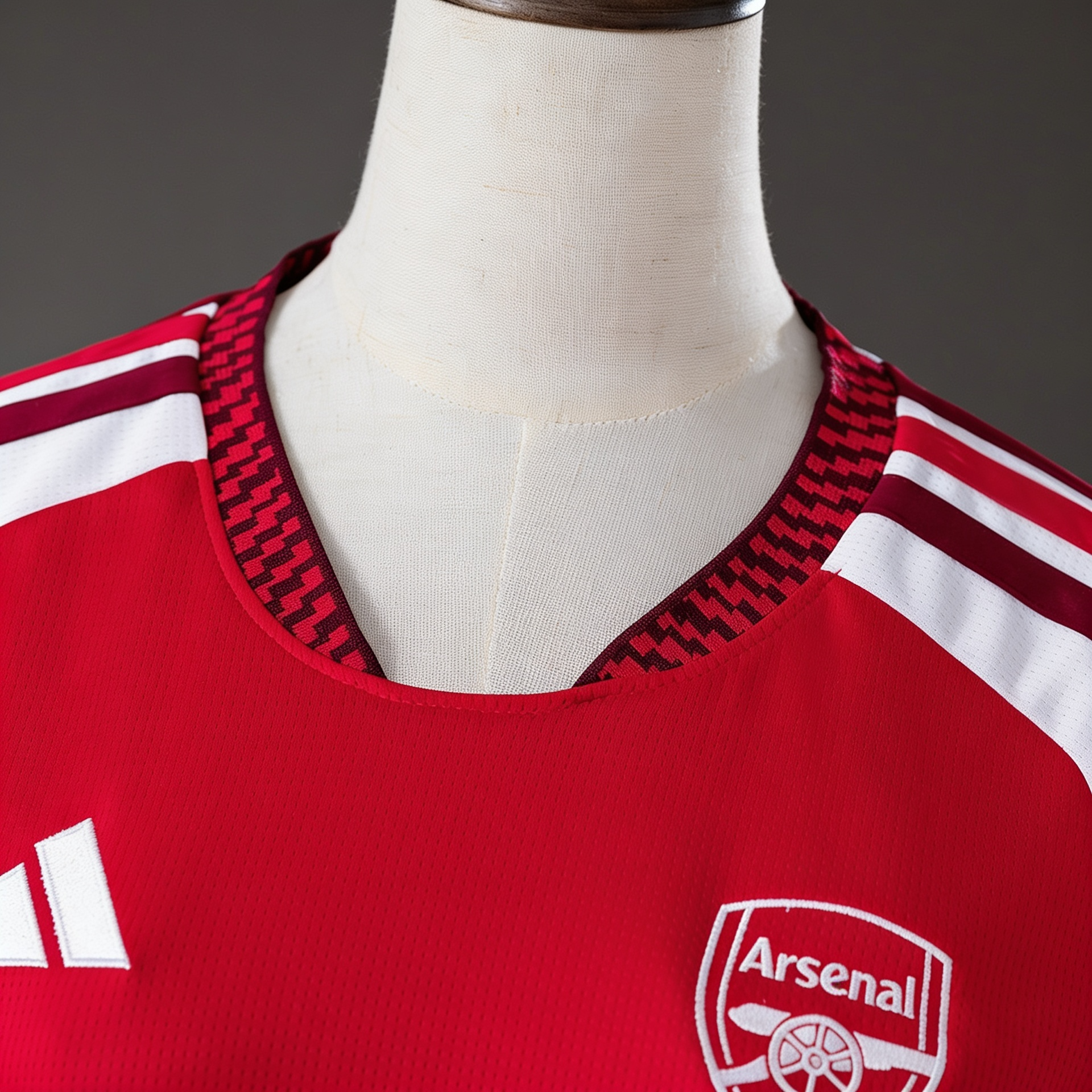 ARSENAL 26/27 - 1ª Eq. - Mujer