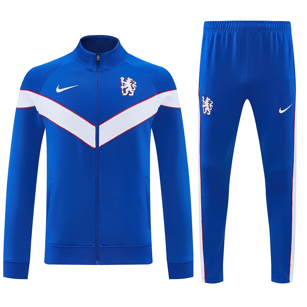 Miniatura: CHELSEA 26/27 - Chandal Adulto
