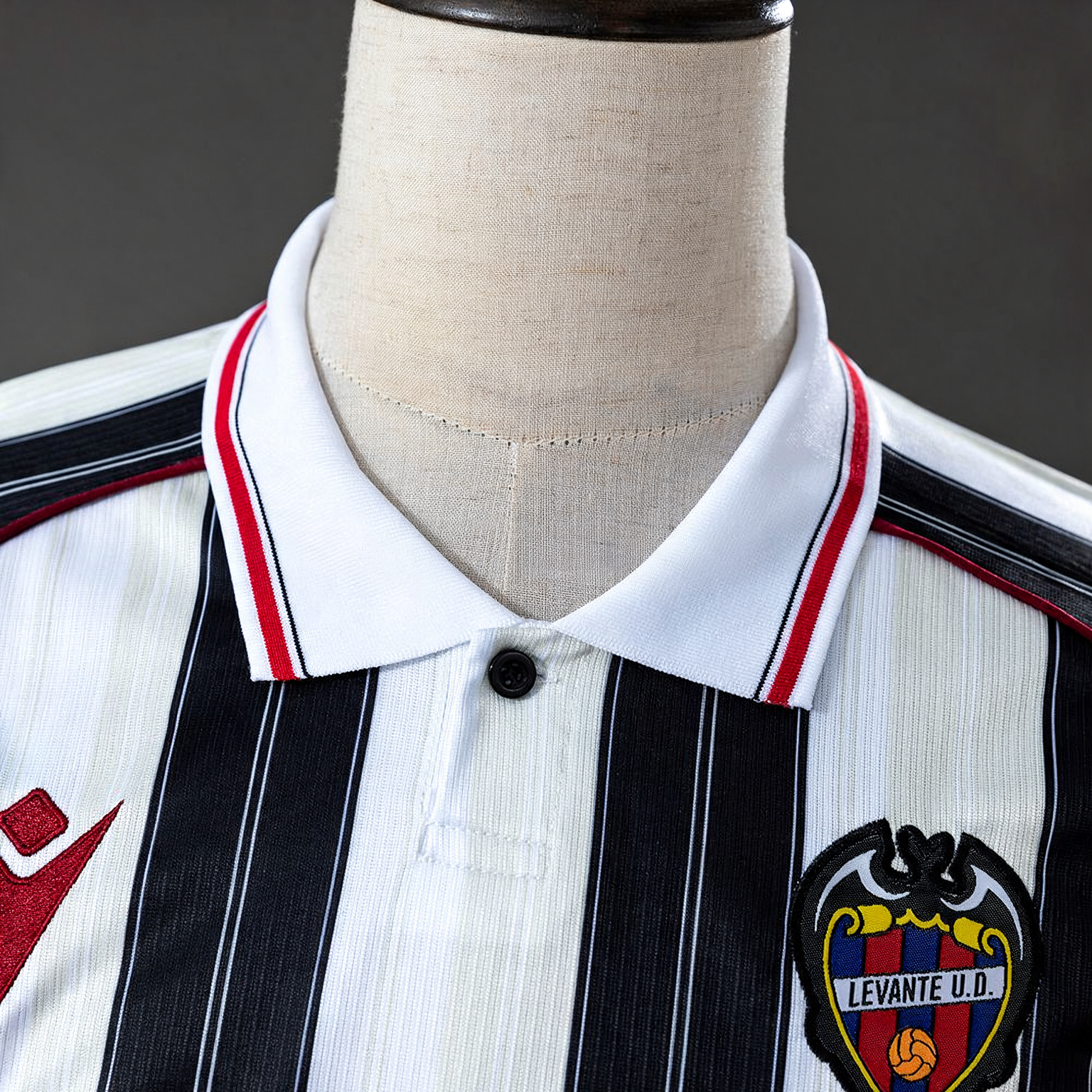 LEVANTE U.D. 26/27 - 2ª Eq. - Fan Version