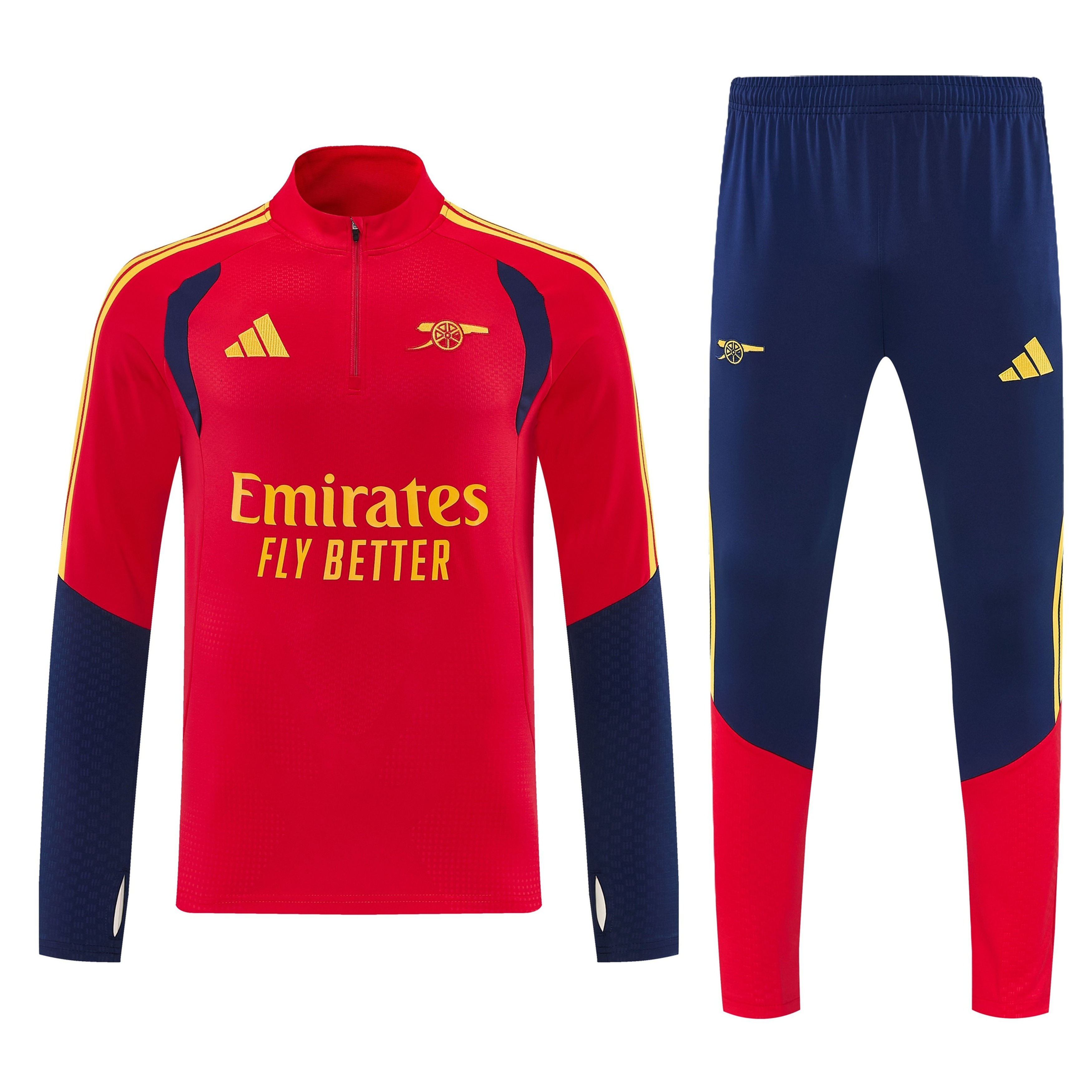 ARSENAL 26/27 - Chandal Adulto