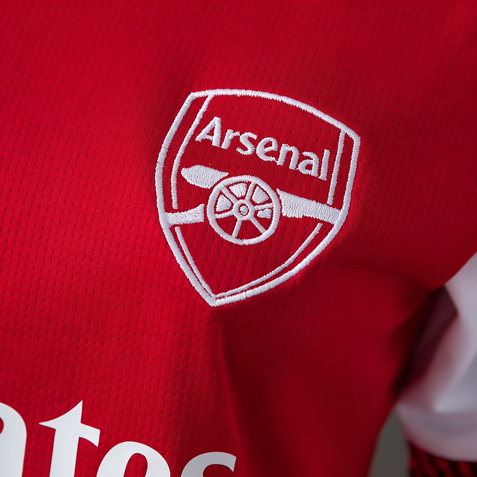 Miniatura: ARSENAL 26/27 - 1ª Eq. - Mujer