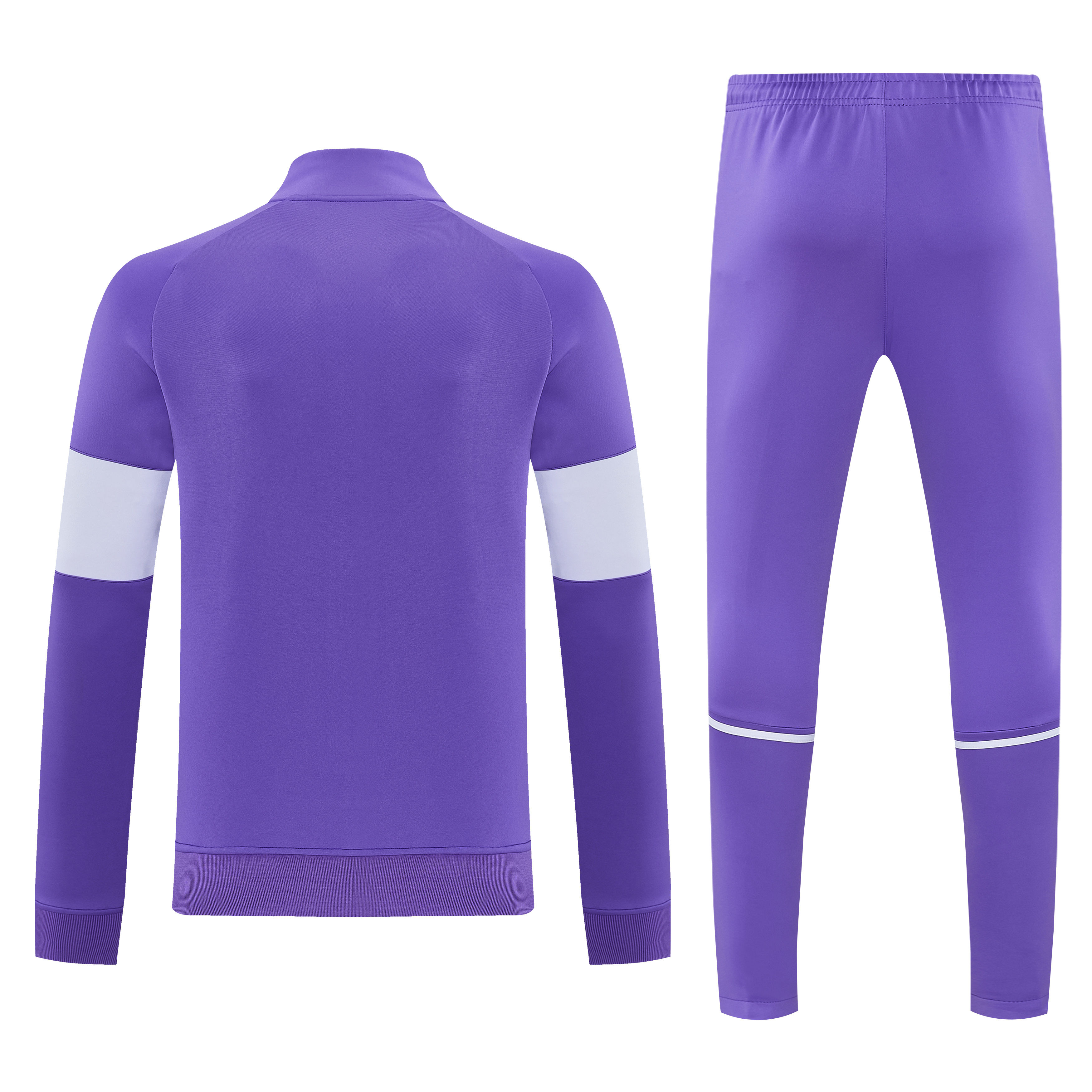REAL MADRID 26/27 - Chandal Adulto