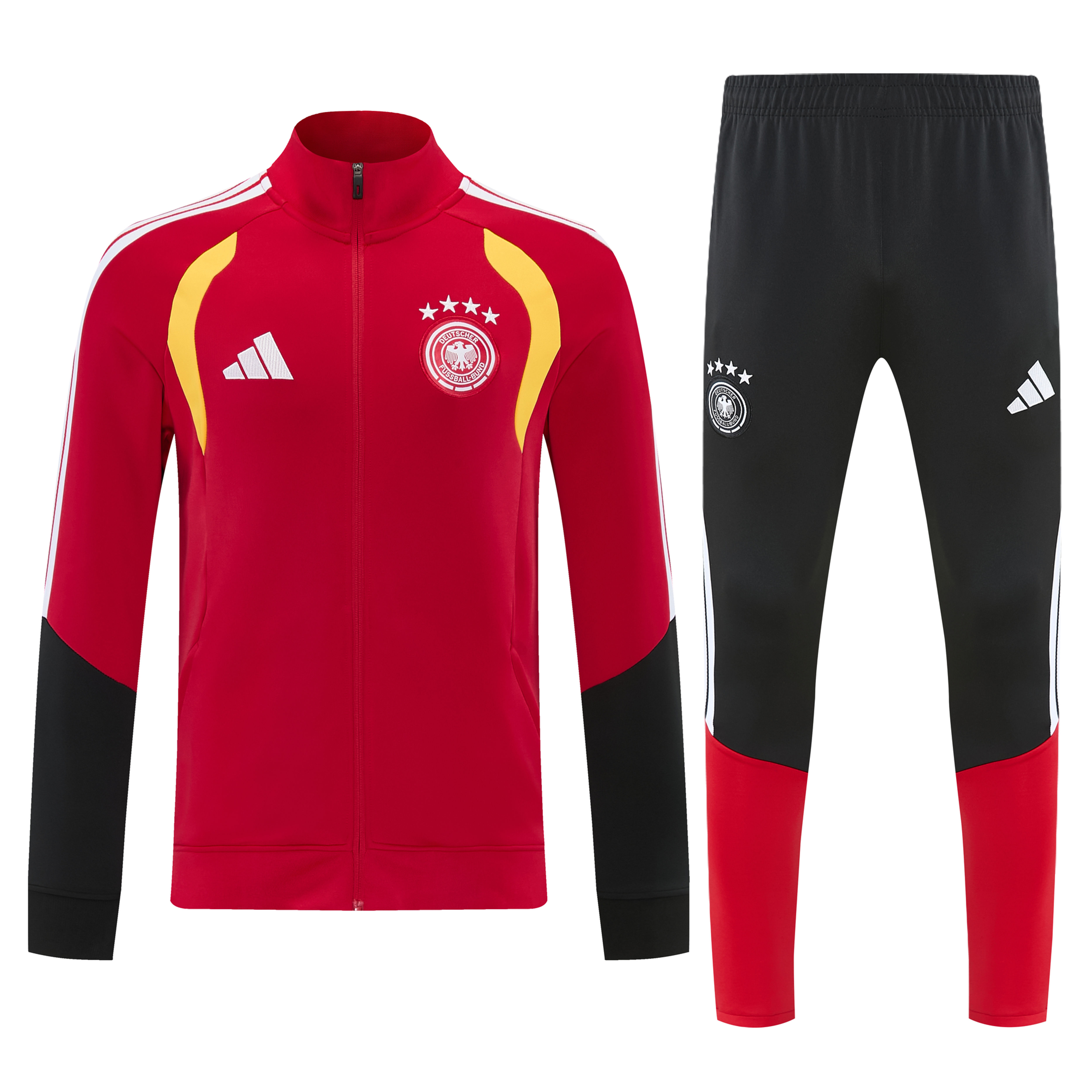ALEMANIA 26/27 - Chandal Adulto