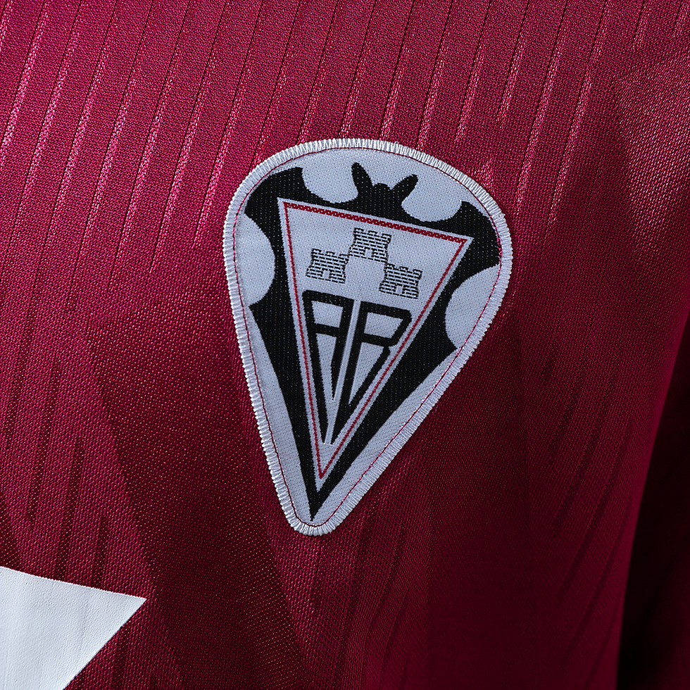 Miniatura: ALBACETE retro 94/95 - 2ª Eq.