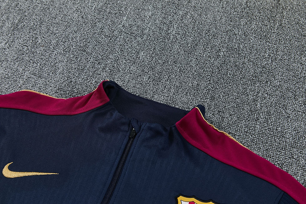 Miniatura: BARCELONA 26/27 - Chandal Adulto