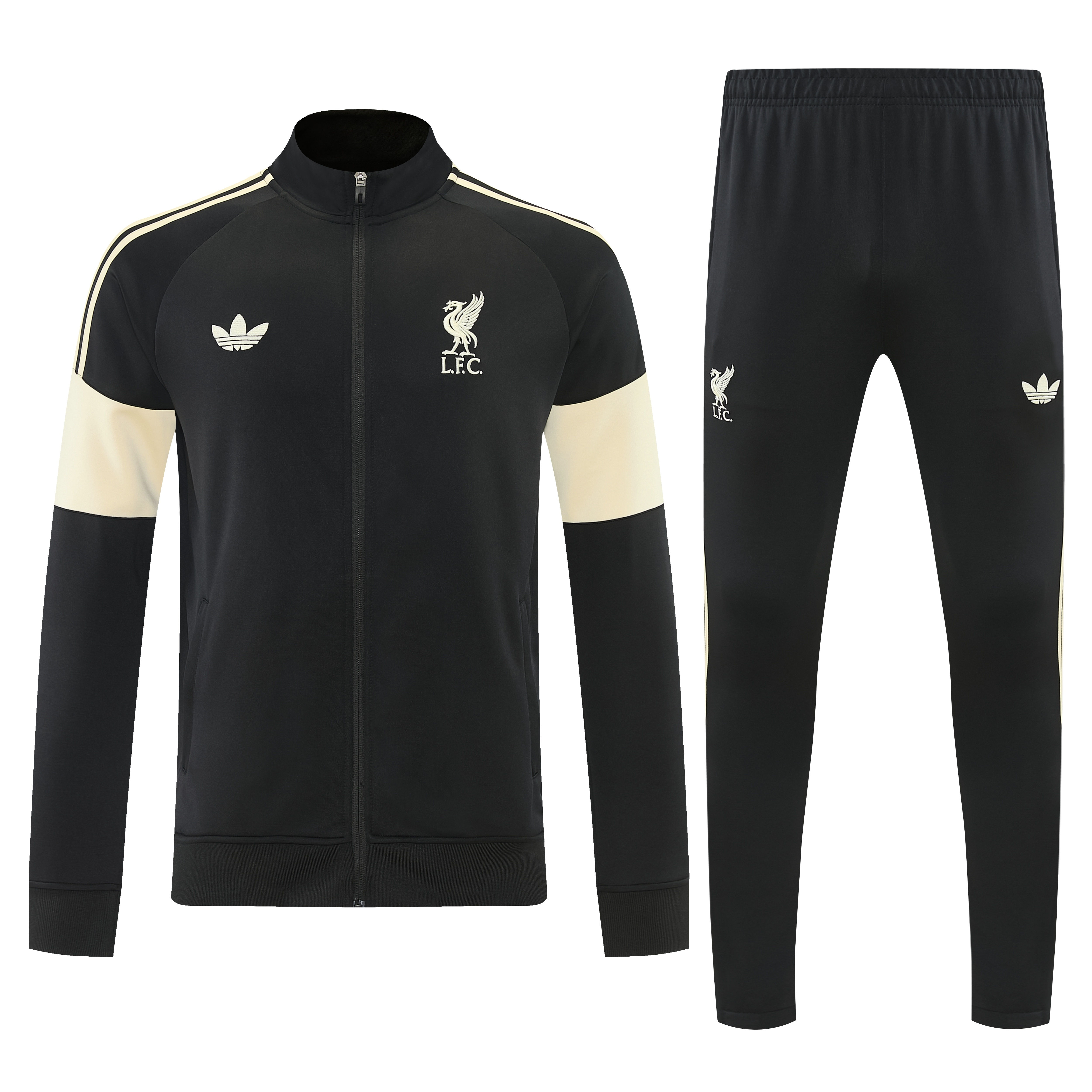 LIVERPOOL 26/27 - Chandal Adulto