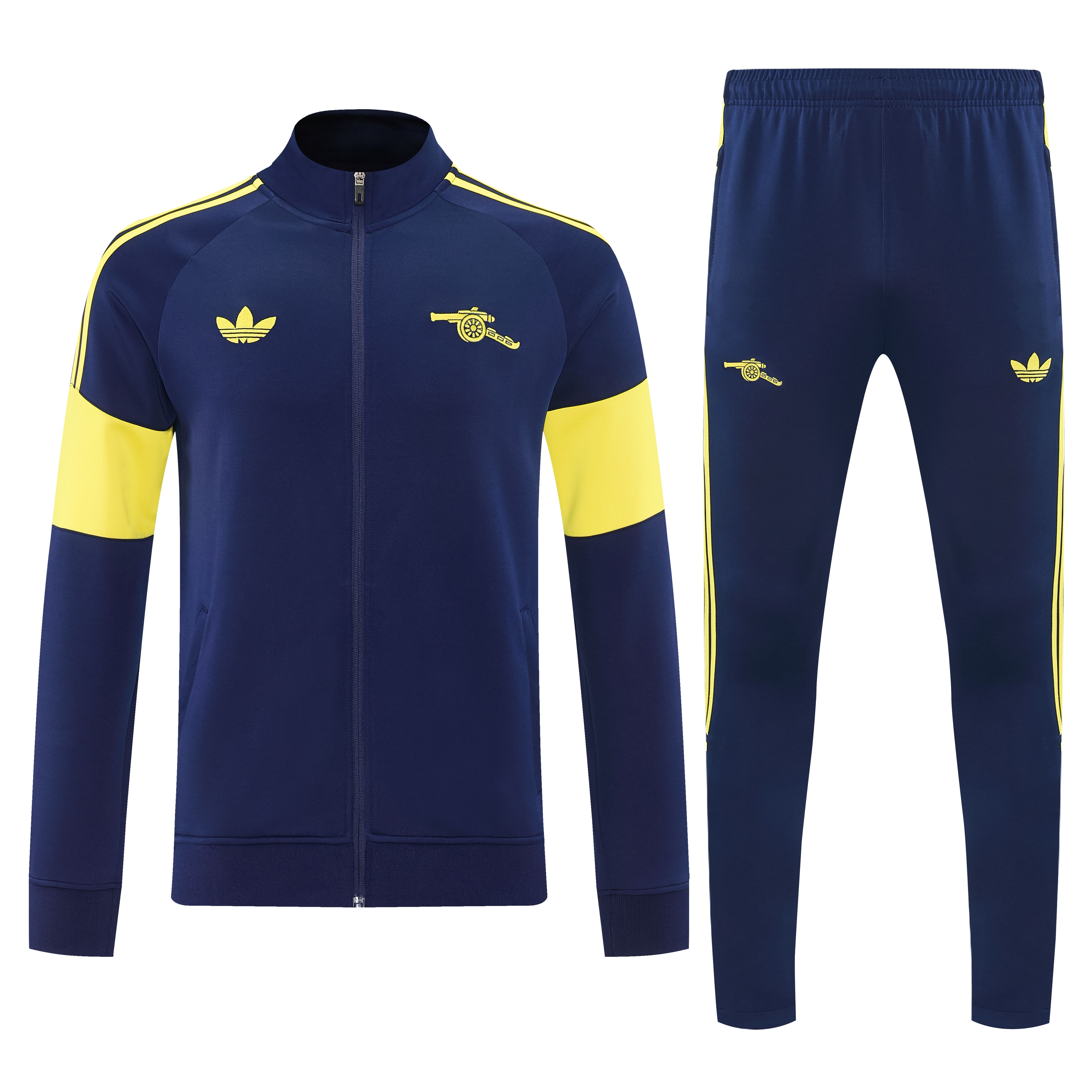 ARSENAL 26/27 - Chandal Adulto