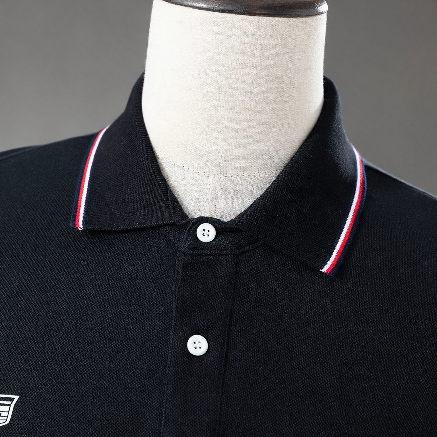 CADILLAC 2026 - Polo Adulto