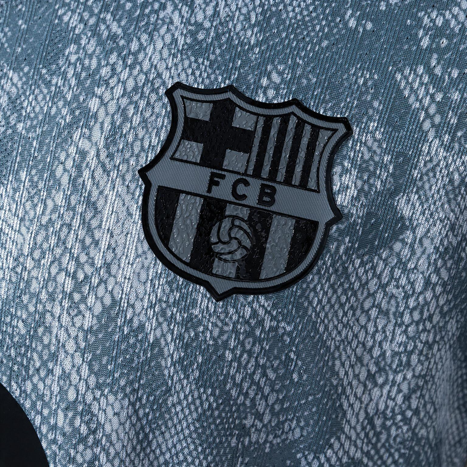 BARCELONA 26/27 - Portero - Player Version