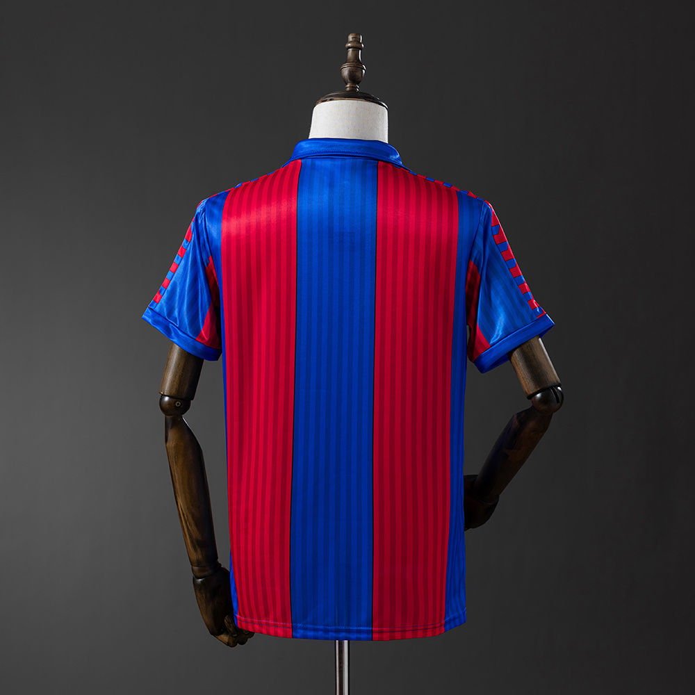 BARCELONA retro 90/91- 1ª Eq.