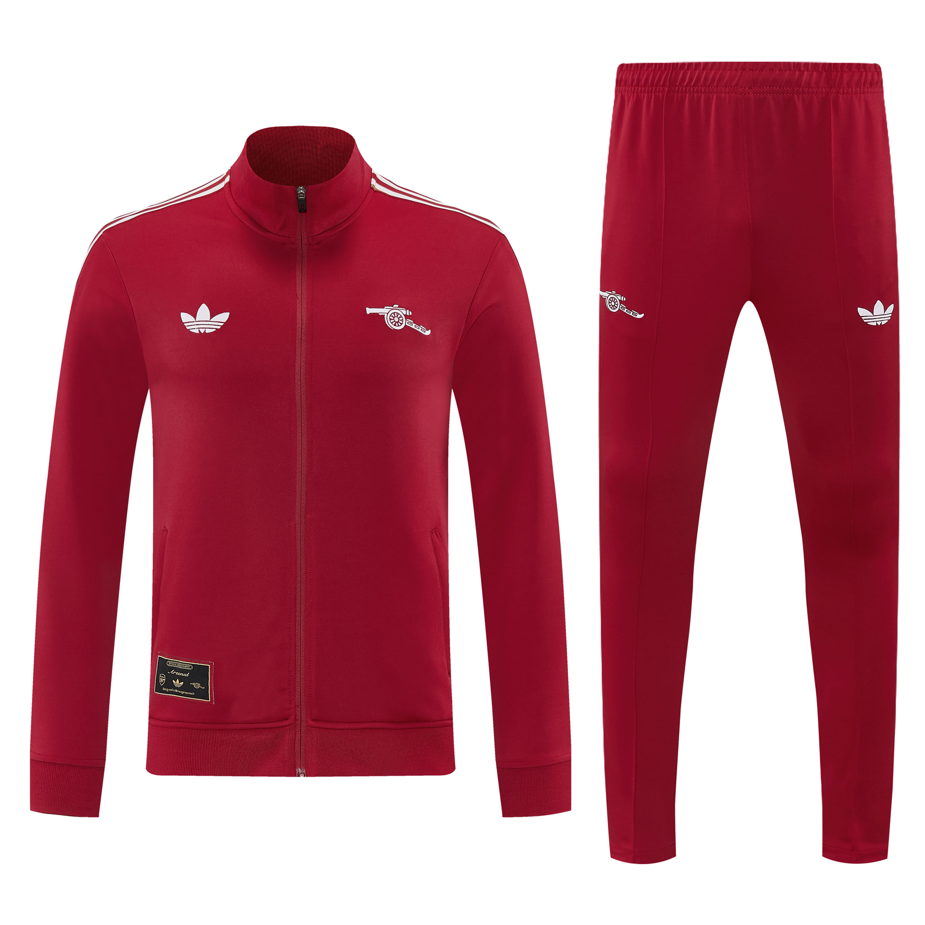 ARSENAL 26/27 - Chandal Adulto