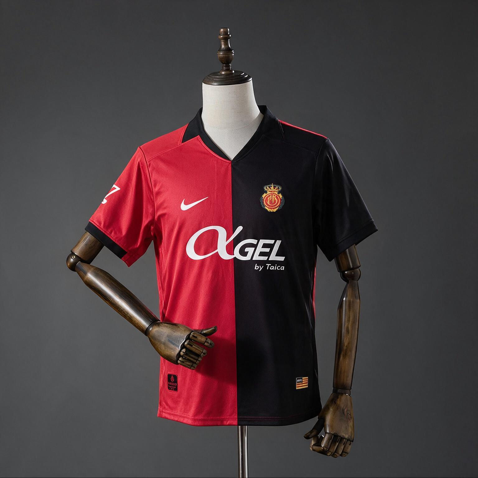 MALLORCA FC 26/27 - 1ª Eq. - Fan Version