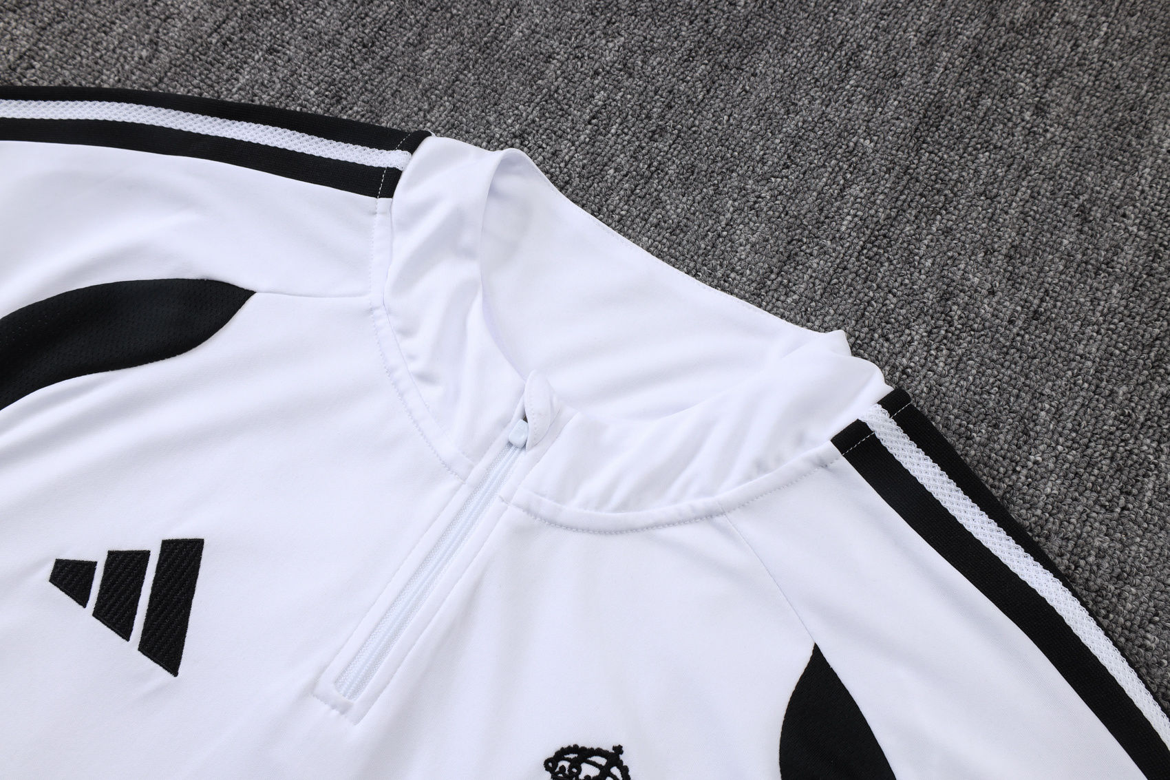 REAL MADRID 26/27 - Chandal Adulto