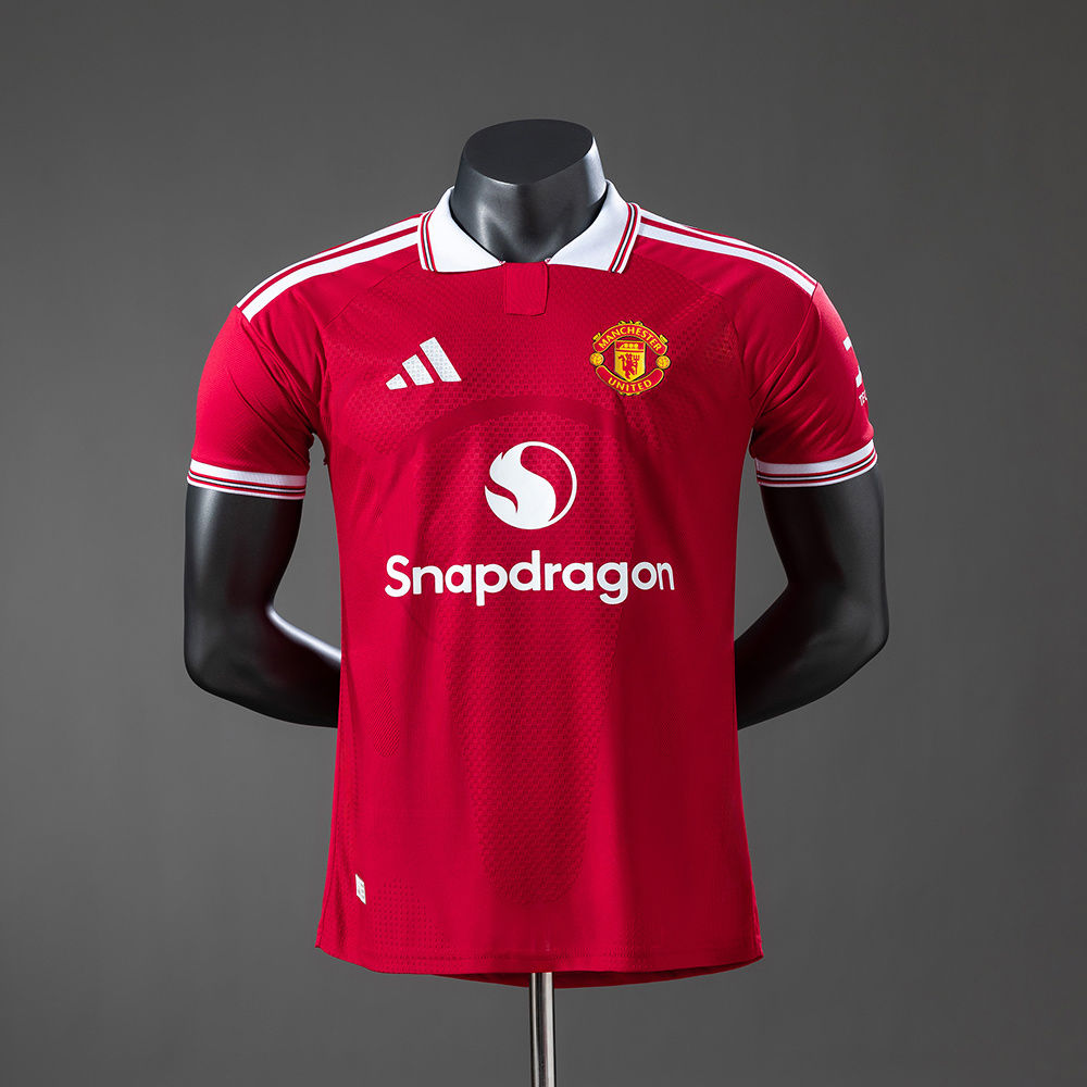 MANCHESTER UNITED 26/27 - 1ª Eq. - Player Version