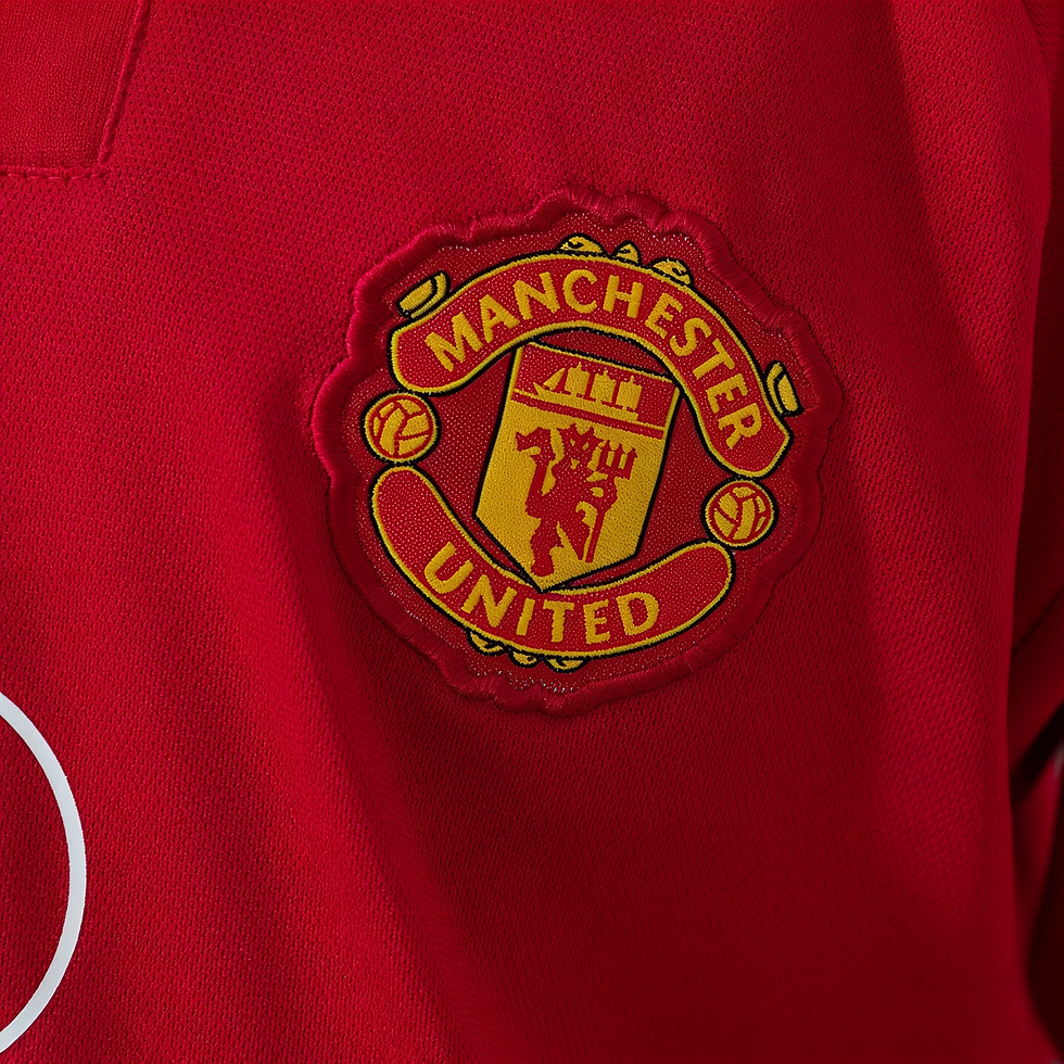 Miniatura: MANCHESTER UNITED 26/27 - 1ª Eq. - Niño